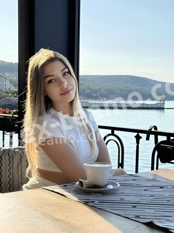 Ангелина из Гуково