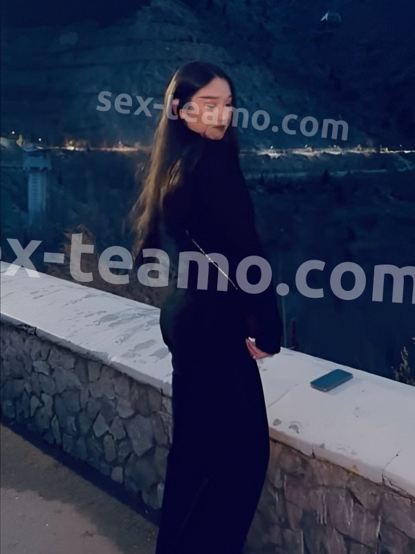 Белла из Гуково