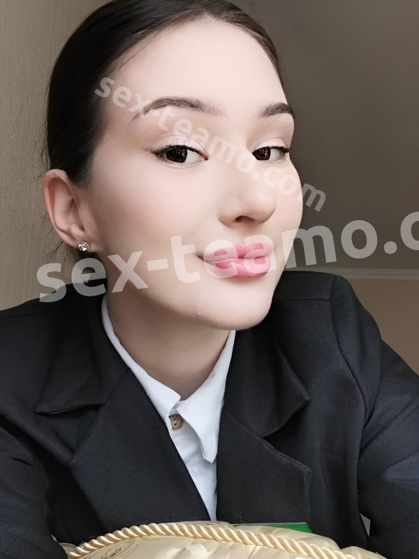 Тина из Гуково